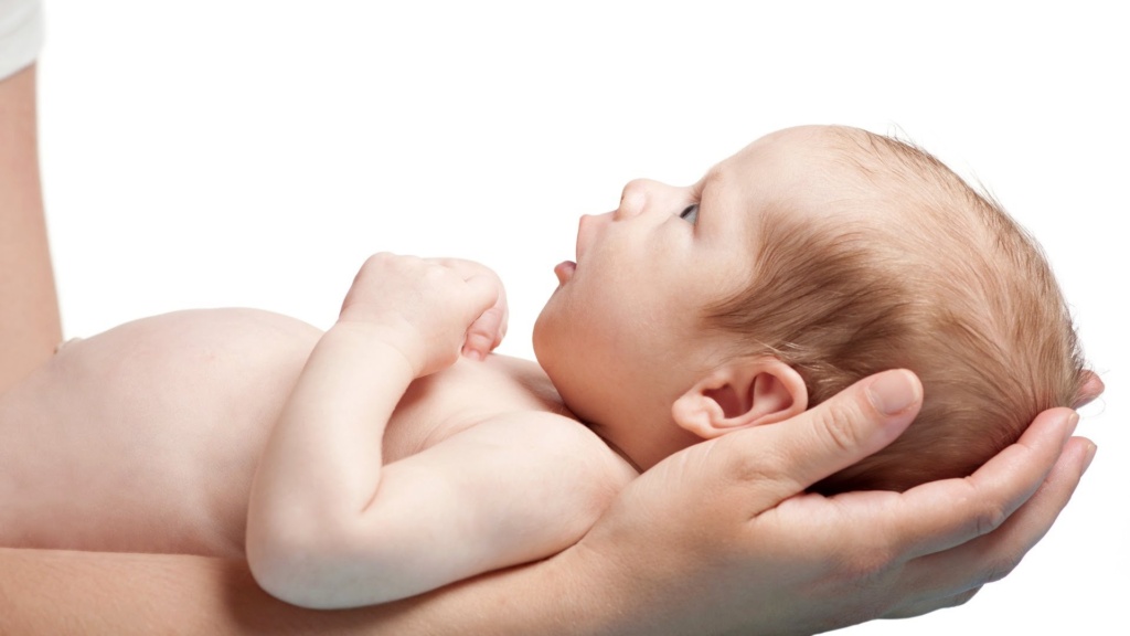 Care for newborn circumcision